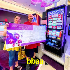 bbaa: A Experiência de Casino com Jogos de Mesa ao Vivo
